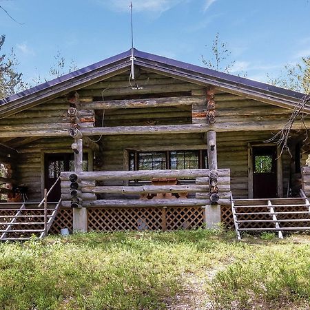 Holiday Home Kulpakko 3 By Interhome Tiainen Екстериор снимка