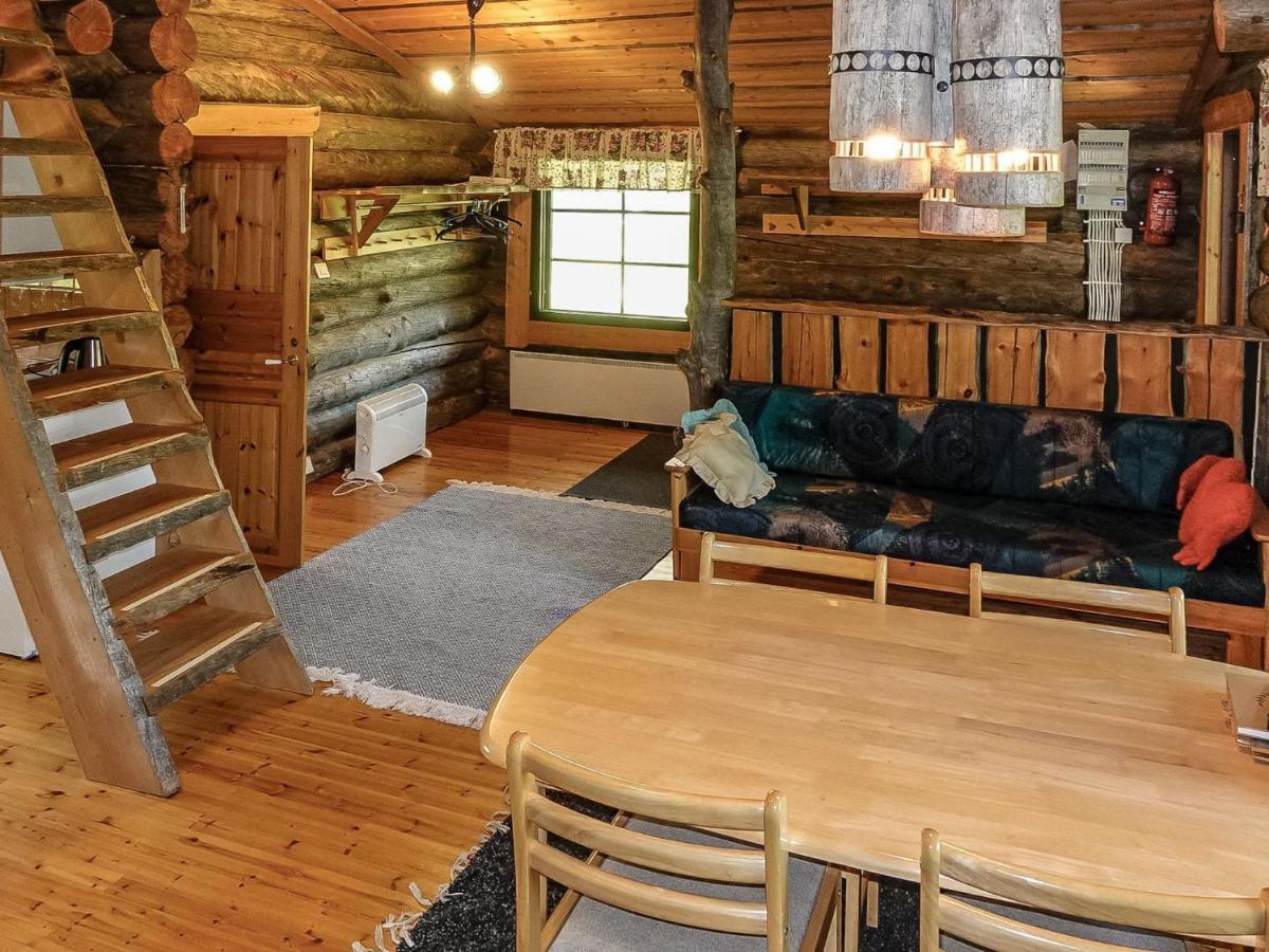 Holiday Home Kulpakko 3 By Interhome Tiainen Екстериор снимка