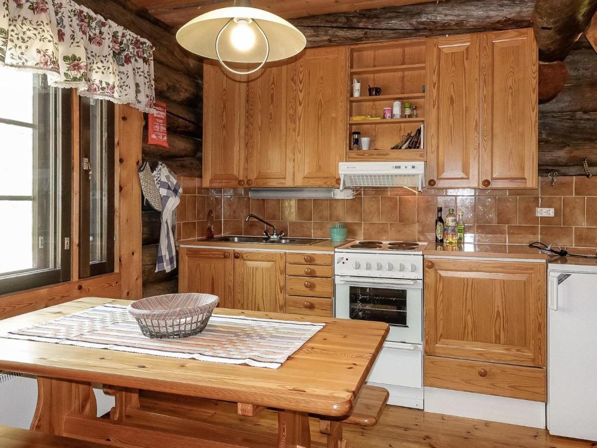Holiday Home Kulpakko 3 By Interhome Tiainen Екстериор снимка
