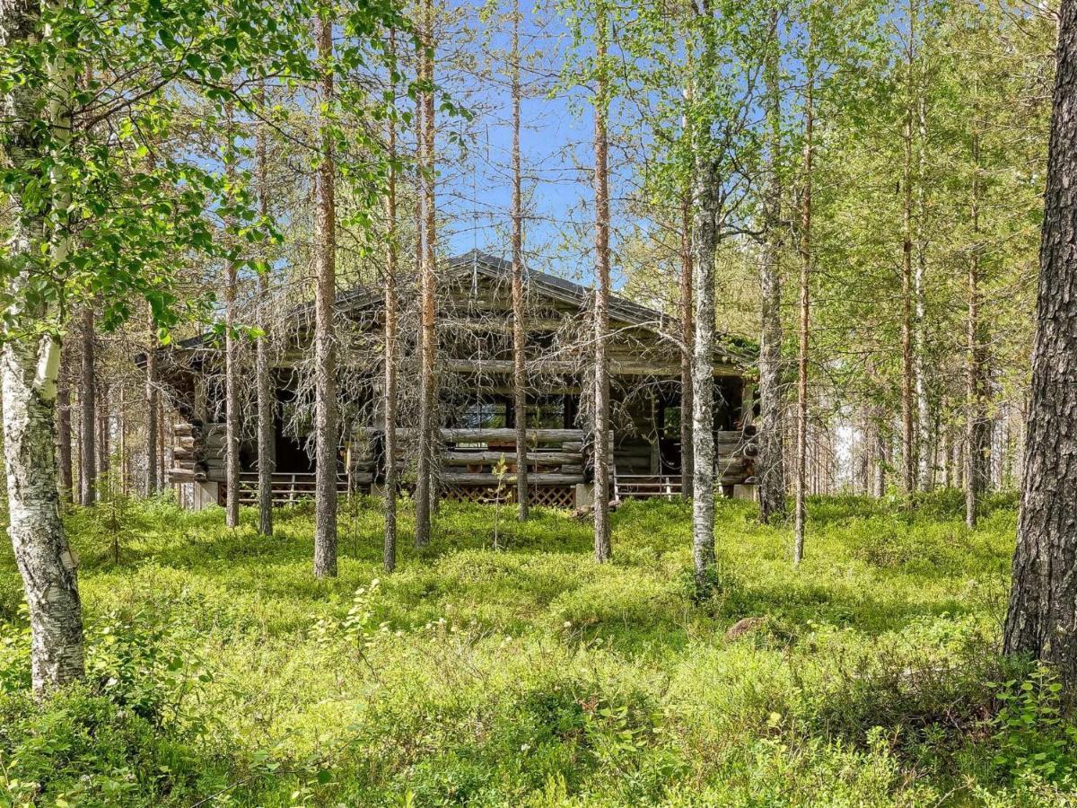 Holiday Home Kulpakko 3 By Interhome Tiainen Екстериор снимка