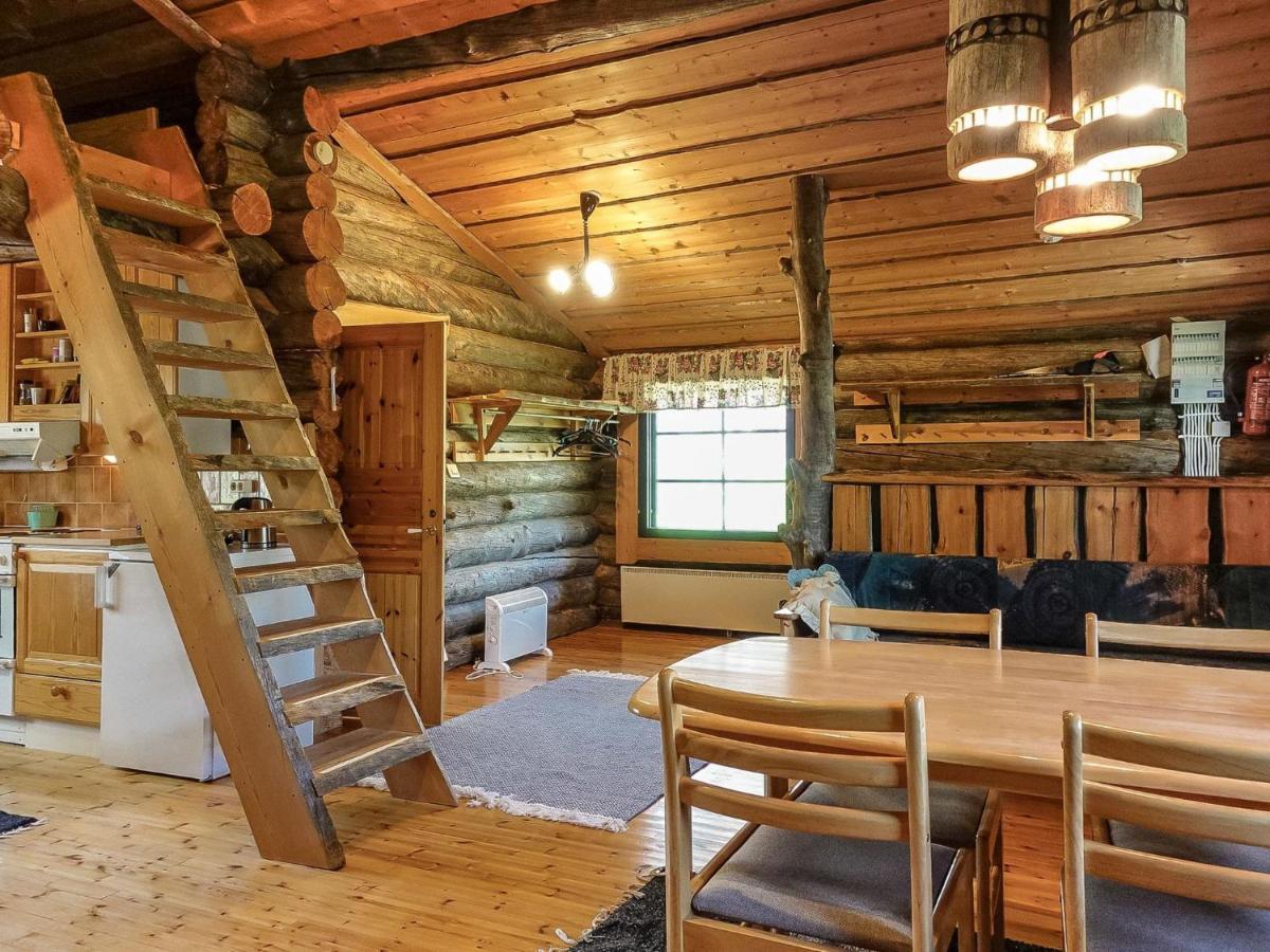 Holiday Home Kulpakko 3 By Interhome Tiainen Екстериор снимка