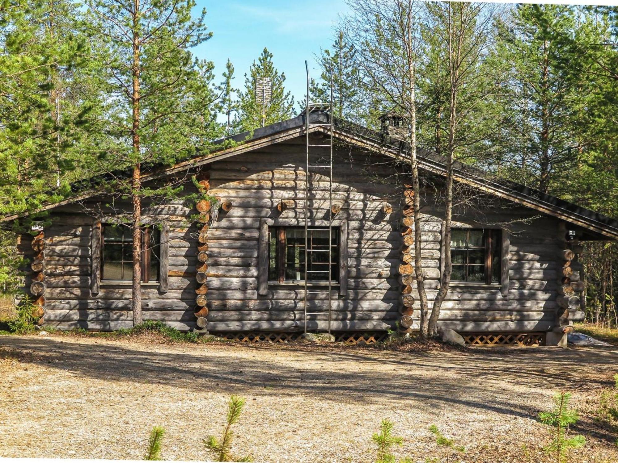 Holiday Home Kulpakko 3 By Interhome Tiainen Екстериор снимка